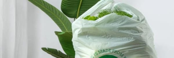 buste shopper biodegradabili categoria